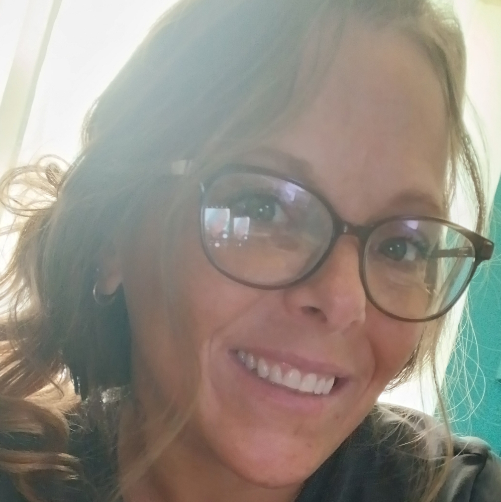 Meet your Posher, Chasity